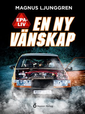 cover image of En ny vänskap